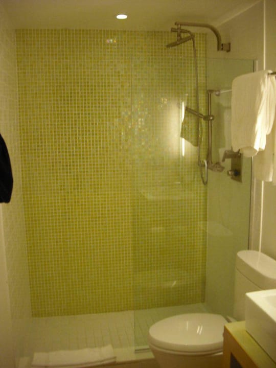 Badezimmer Daddy O Hotel Miami