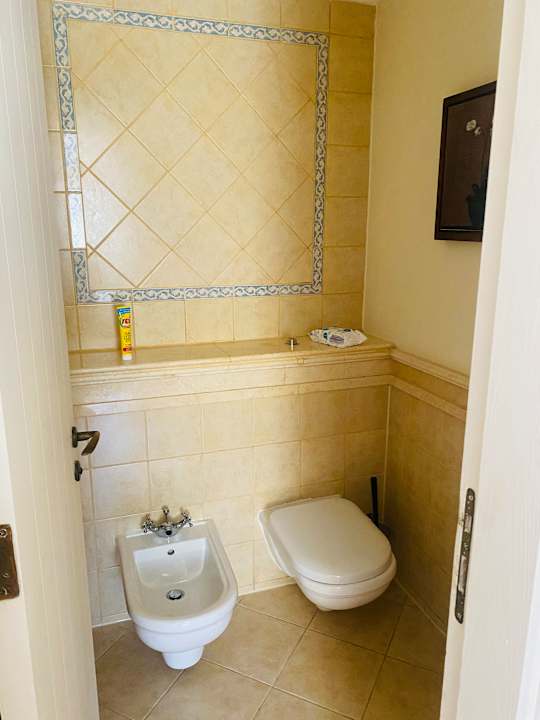 Zimmer Hotel Kempinski Soma Bay