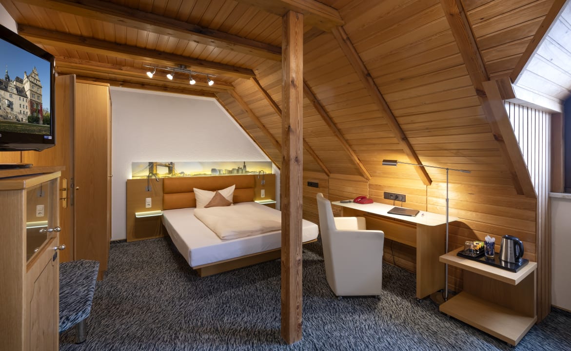 Zimmer Hotel Simonshof