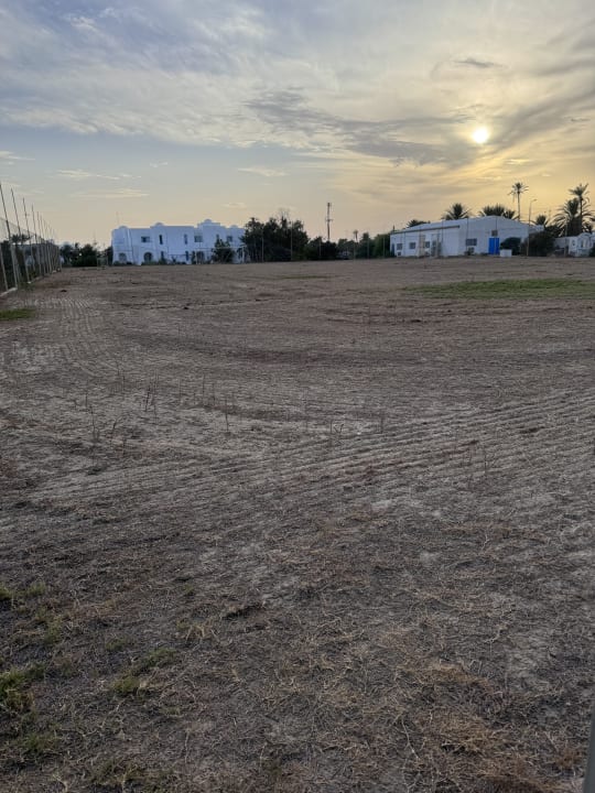 Sport & Freizeit Hotel El Mouradi Djerba Menzel