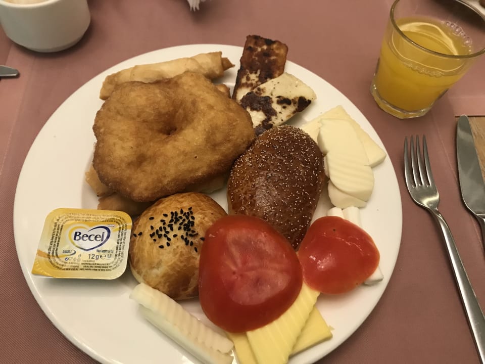 Gastro Well Palace Side