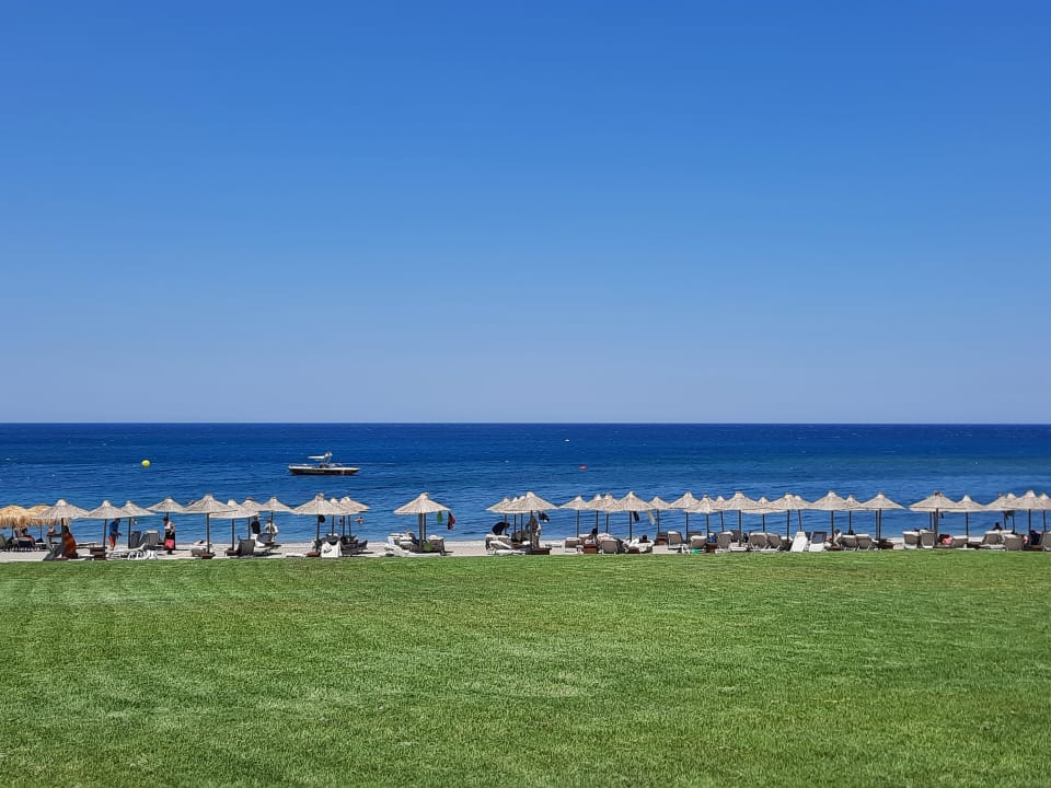Strand SENTIDO Port Royal Villas & Spa