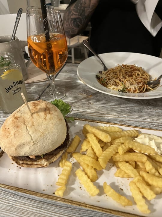 Gastro Bretterbude Heiligenhafen