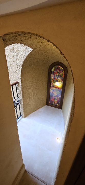 Sonstiges Hotel Creu de Tau Art & Spa - Adults only