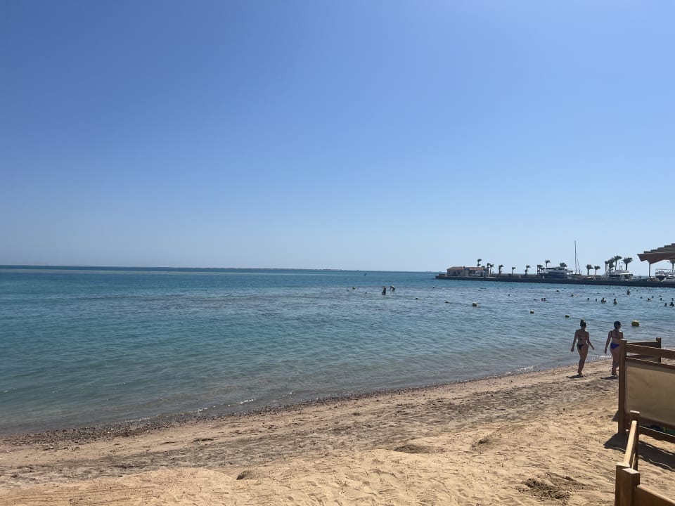 Strand Steigenberger Aqua Magic