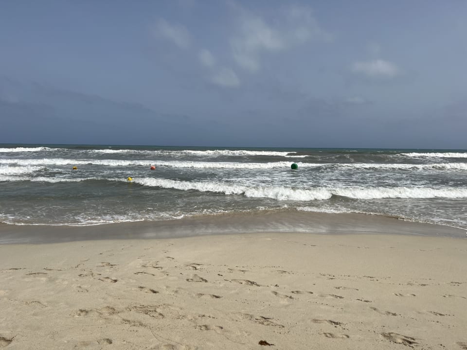 Strand CM Castell de Mar