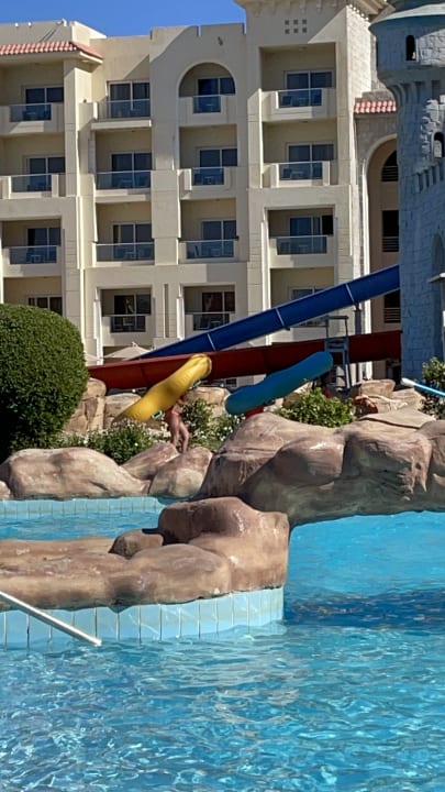 Pool Serenity Alma Heights
