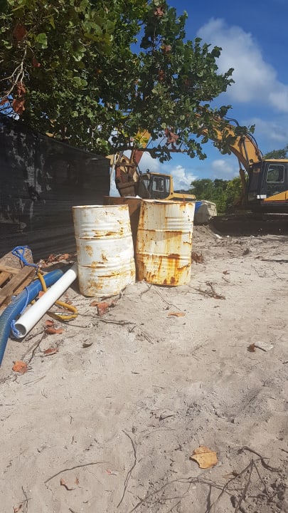 Sonstiges Dreams Dominicus La Romana