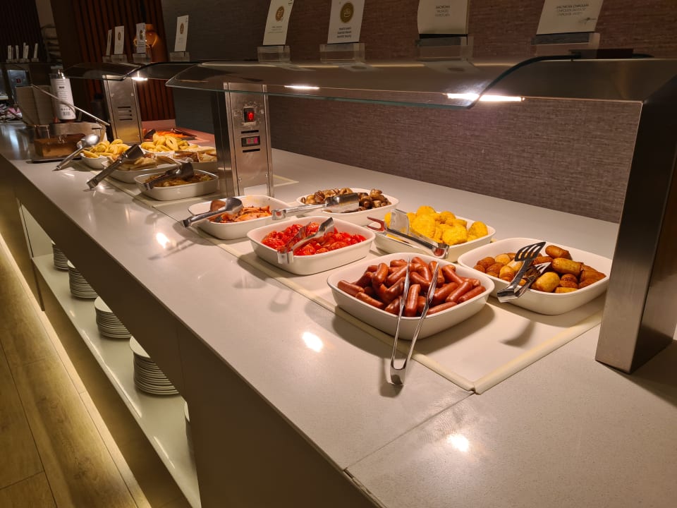 Gastro Kumara Serenoa by Lopesan Hotels