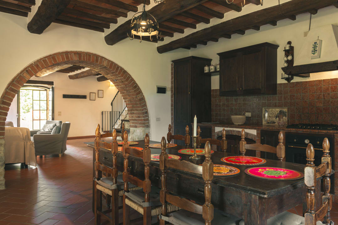 Zimmer Tenuta Il Cicalino