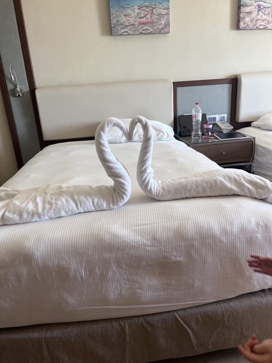 Gastro Hilton Hurghada Plaza