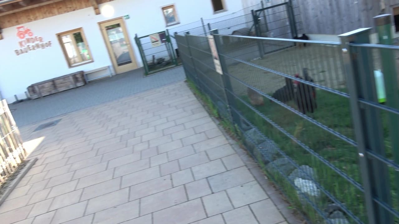 Sport & Freizeit Center Parcs Park Allgäu