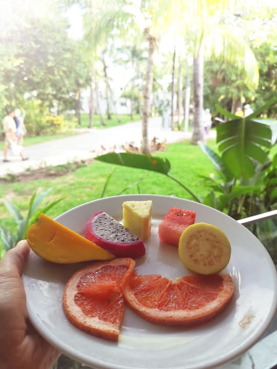 Gastro Hotel Riu Tequila