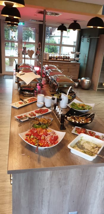 Gastro Hotel Acamed Resort