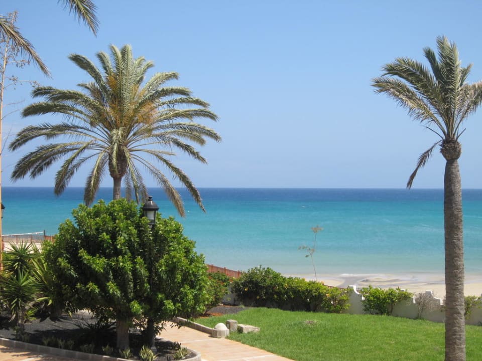 Blick aufs Meer SBH Costa Calma Beach Resort