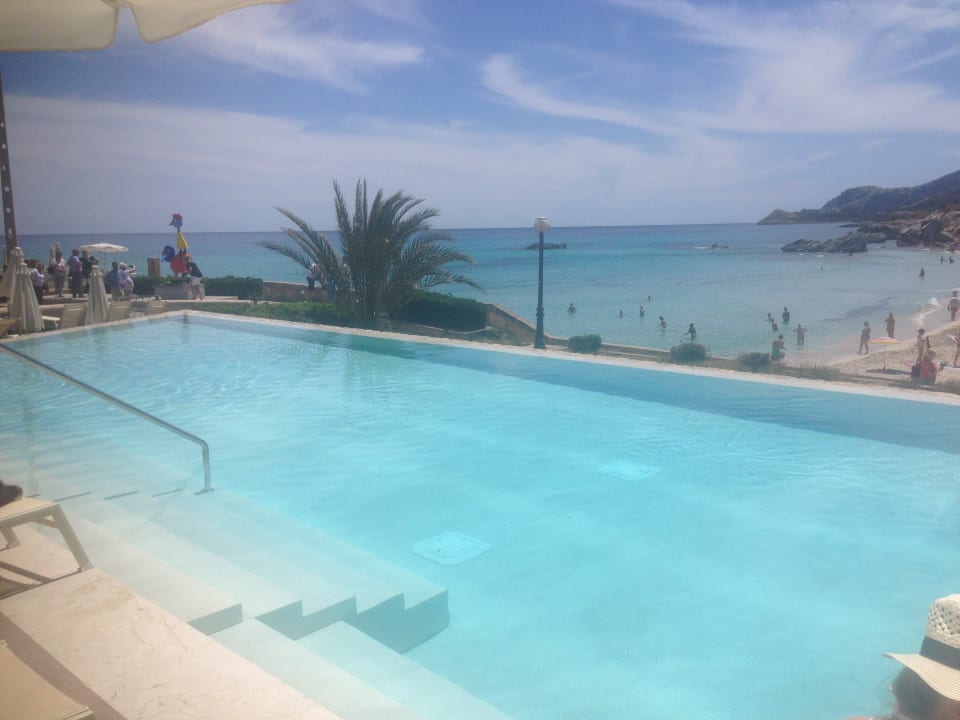 Pool Son Moll Sentits Hotel & Spa