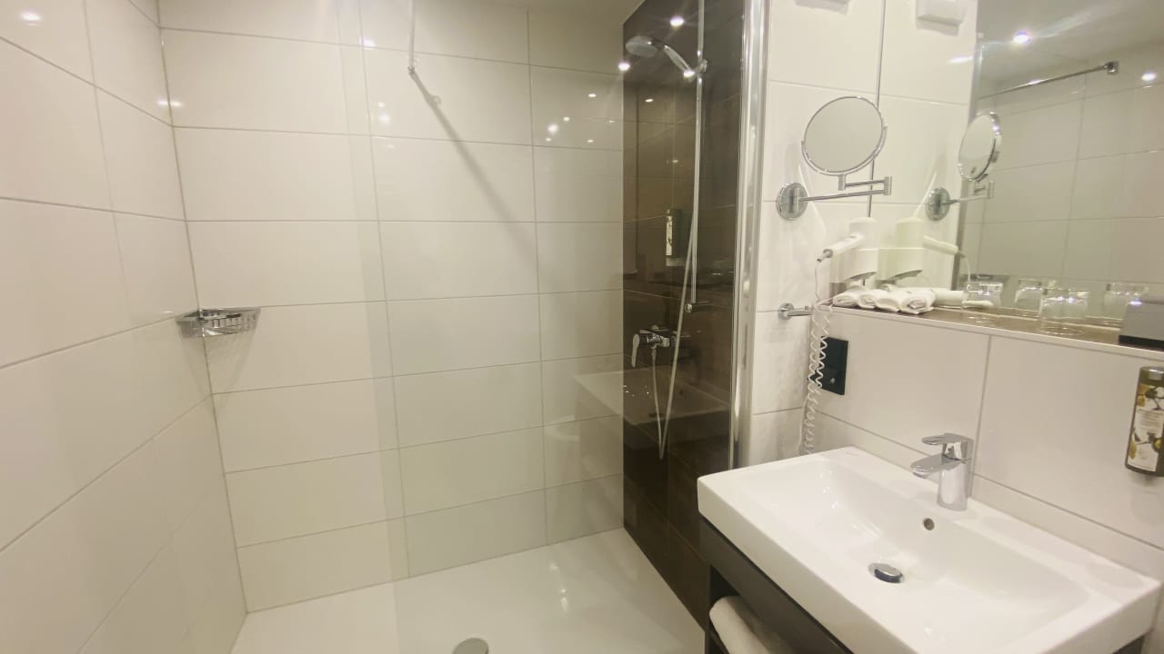 Zimmer Augsburg Hotel Sonnenhof