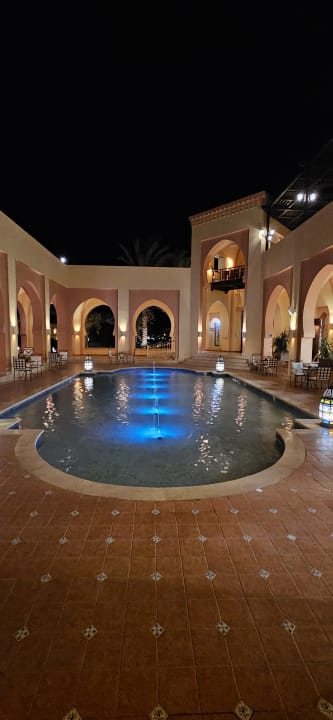 Pool Steigenberger Coraya Beach - Adults only