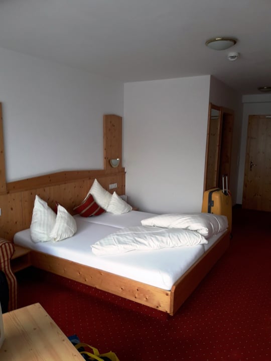 Zimmer Alpina Resort Nature & Wellness