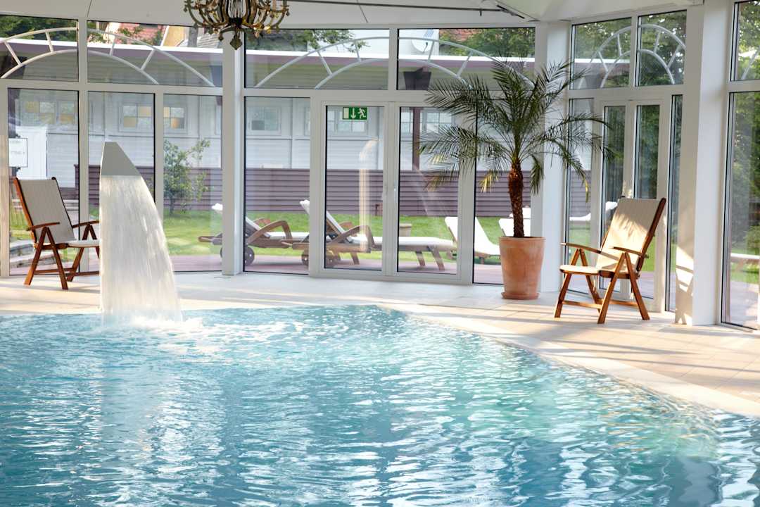 Pool Das Palmenwald Schwarzwald, BW Signature Collection