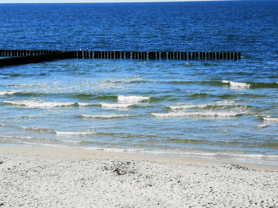 Strand Ferienanlage Vierjahreszeiten