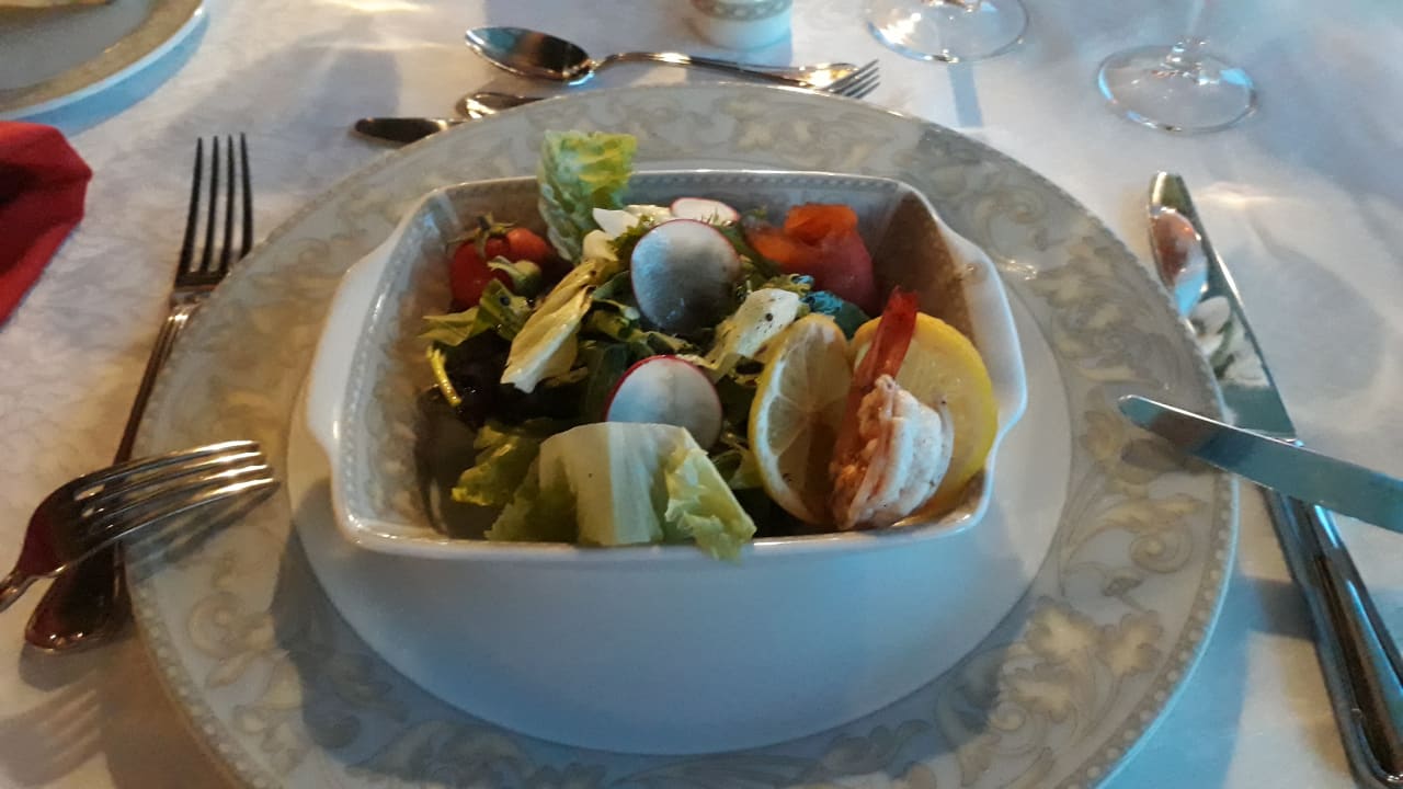 Gastro Commodore Elite Suites & Spa - Adults only