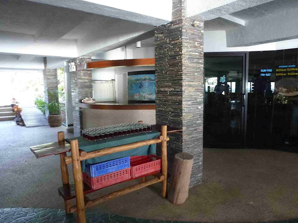 Hotel Hinsuay Namsai Resort Hotel Hinsuay Namsai Resort