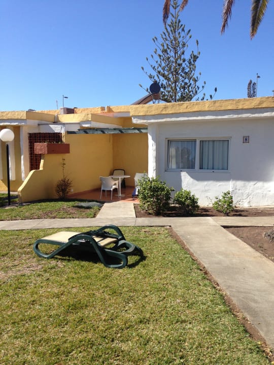 Bungalow Sunny Village