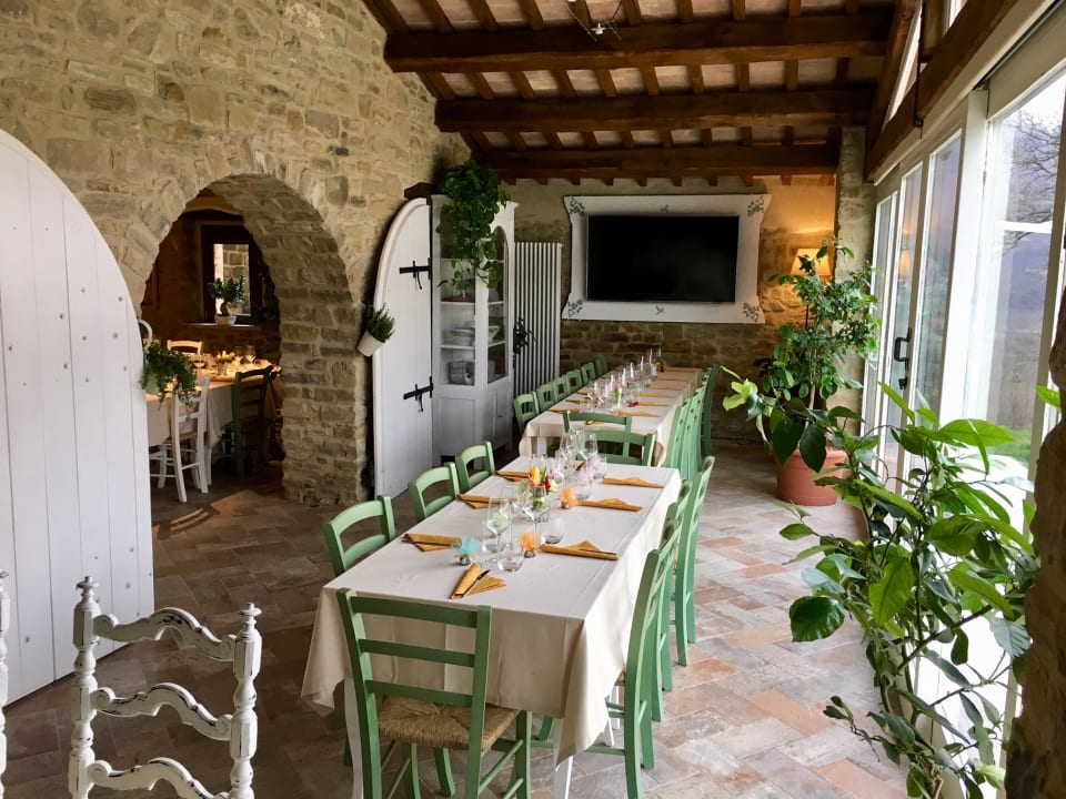 Gastro Agriturismo Fonte Rosa