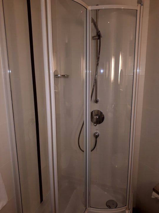 Zimmer ScanHotels City Rostock