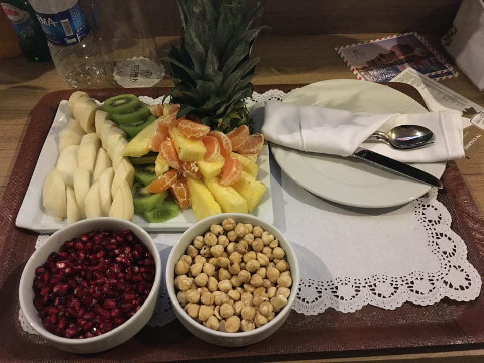 Zimmer Hotel Delphin Imperial