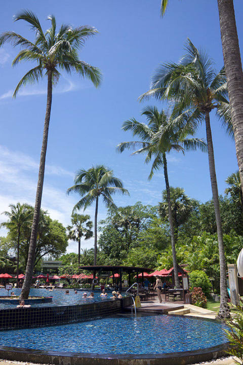 Am Pool Ramada Resort by Wyndham Khao Lak