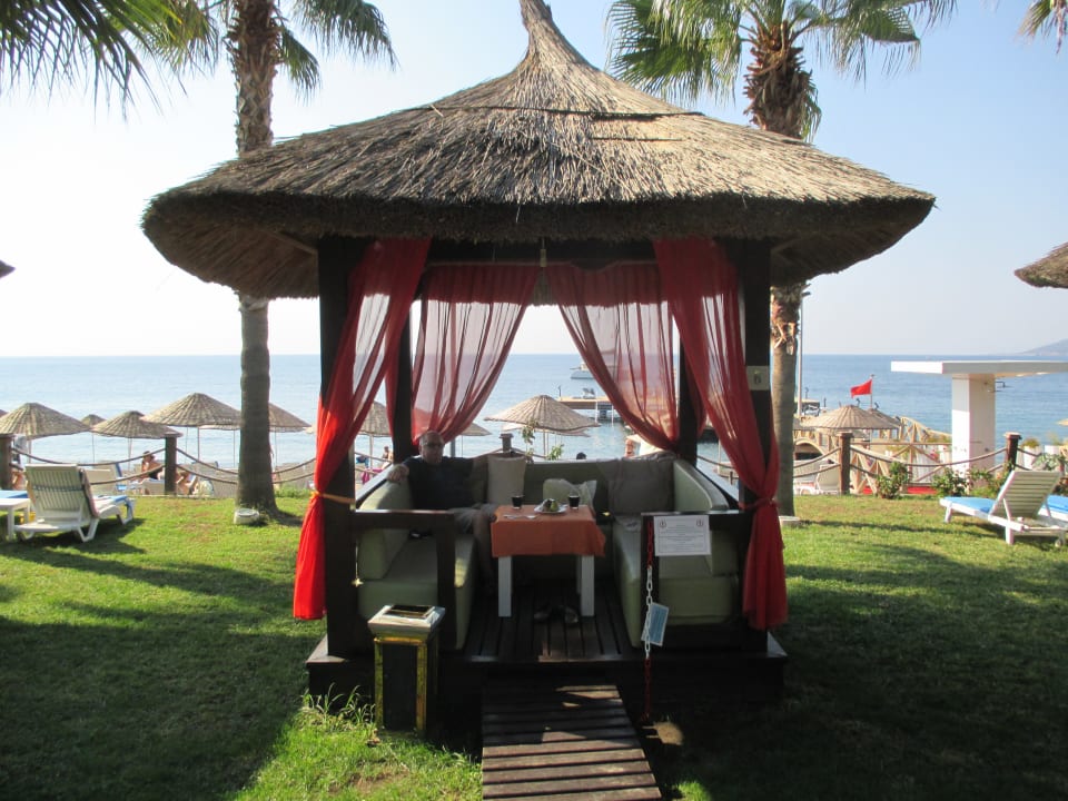 Strand Latanya Park Resort