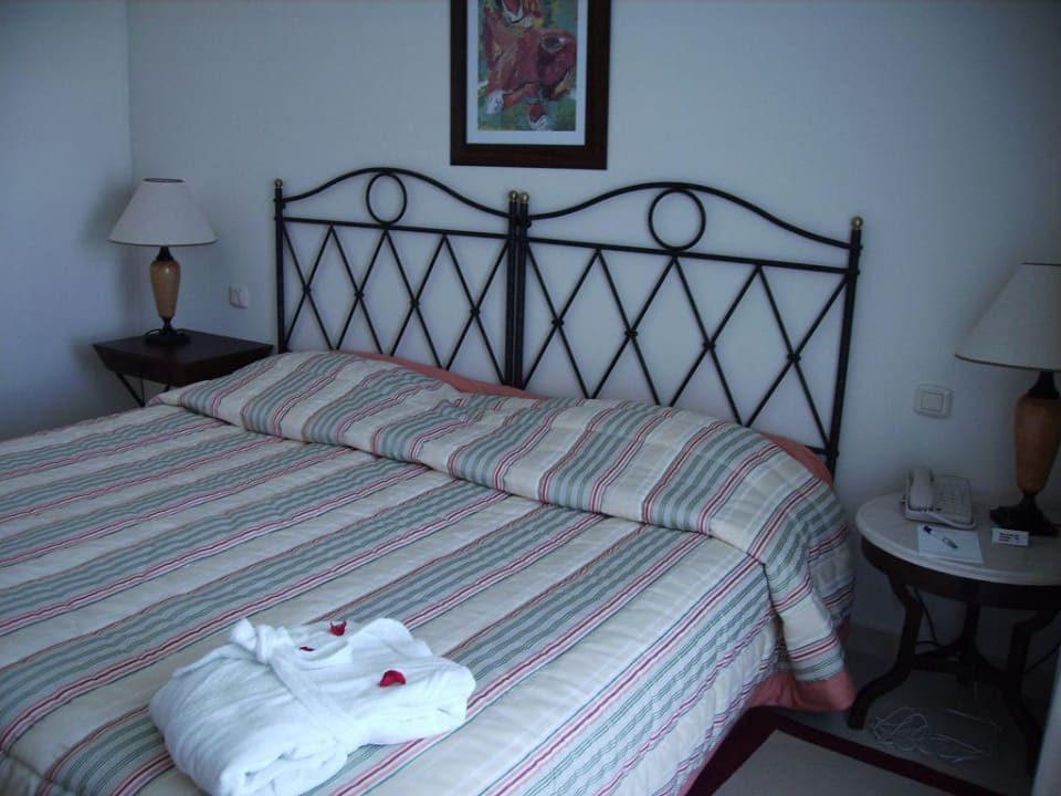 Zimmer Medina Solaria & Thalasso