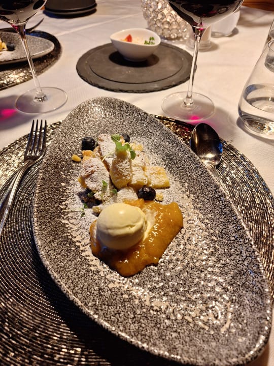 Gastro Hotel Fernblick Montafon