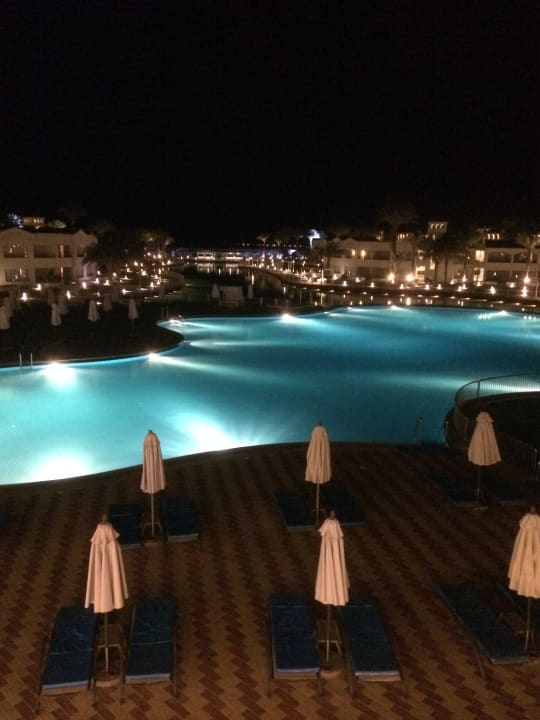 Pool Pickalbatros Dana Beach Resort - Hurghada