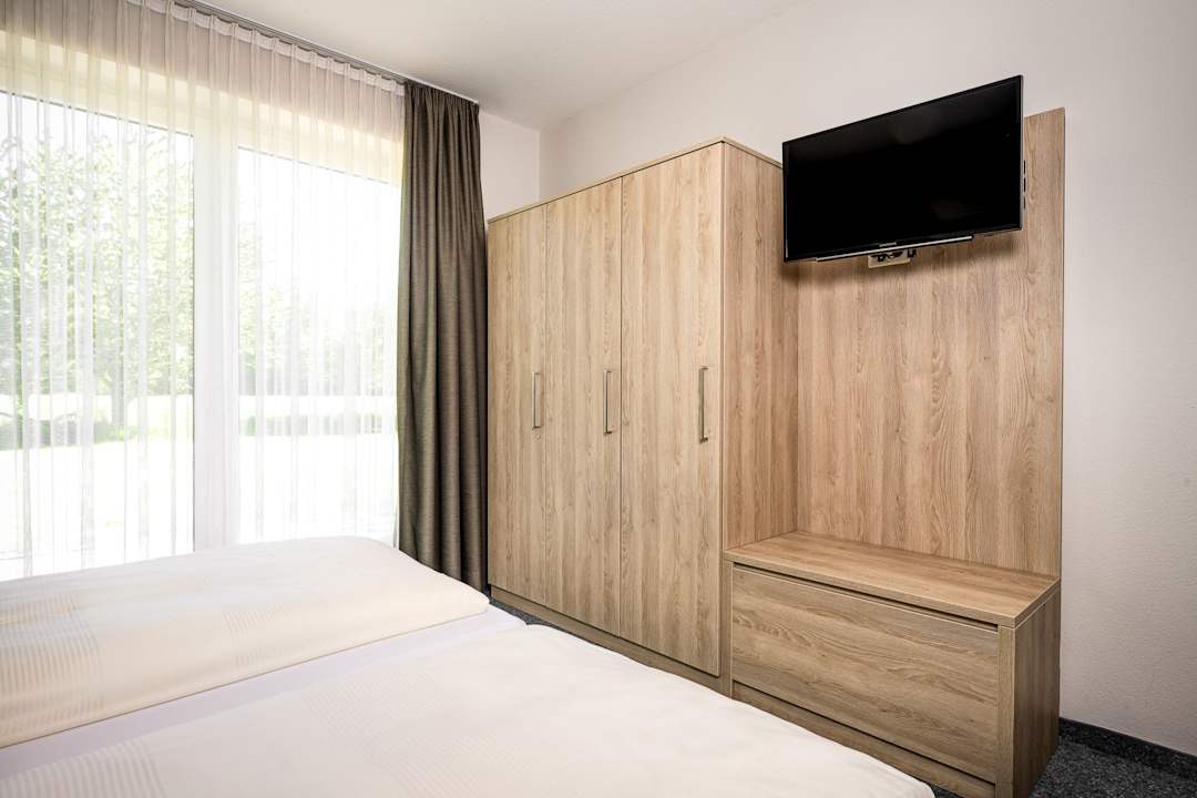Zimmer Hotel Heilemann