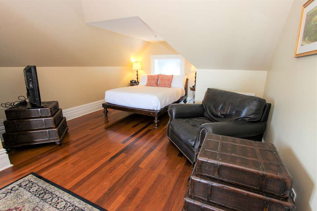 Zimmer The Southernmost House  Hotel