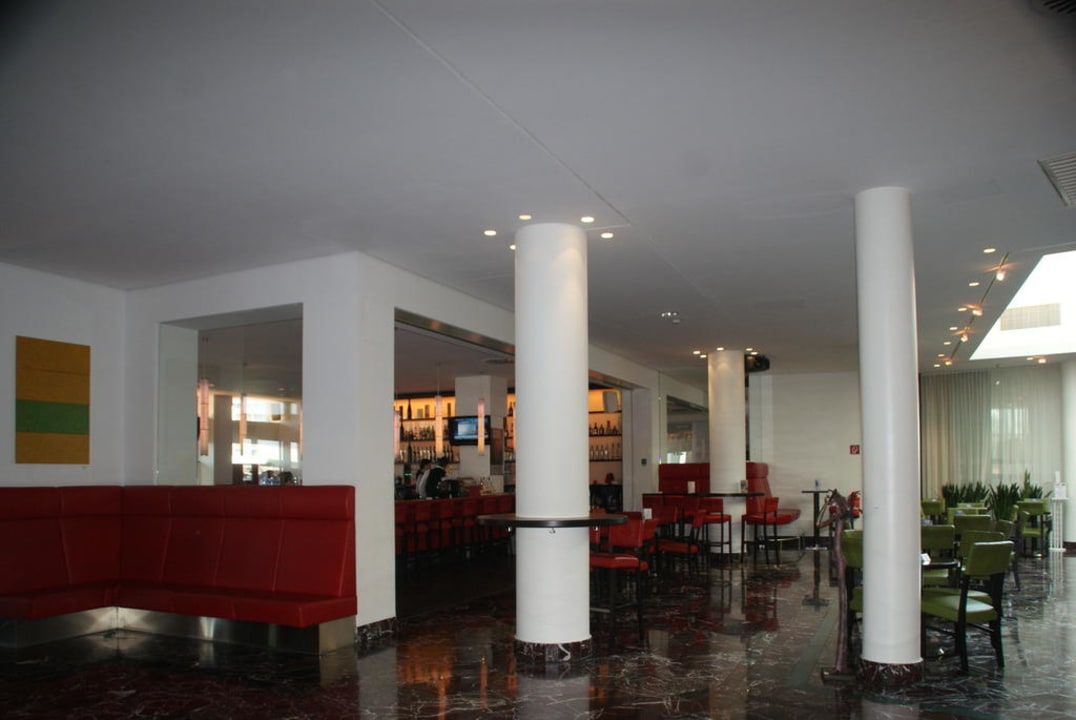 Lobby ARCOTEL Kaiserwasser Wien