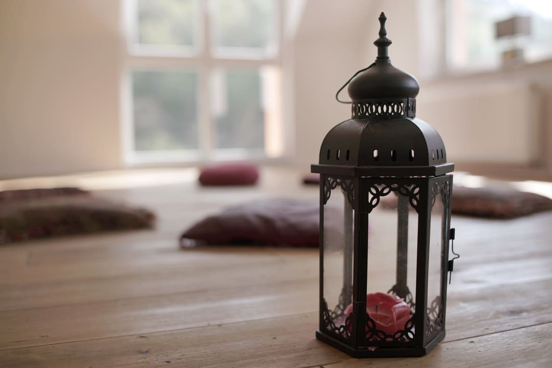 Sonstiges Haus am Fluss