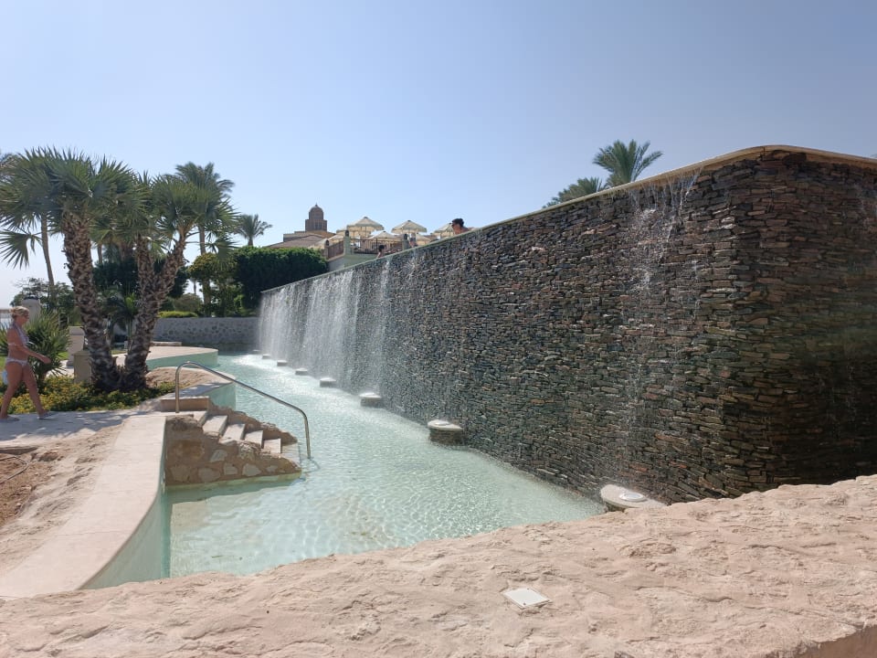 Außenansicht Makadi Spa - Adults only