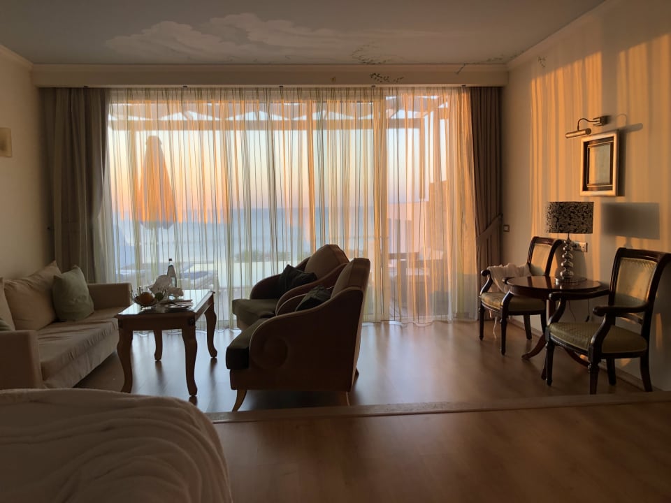 Zimmer Atrium Prestige Thalasso Spa Resort & Villas