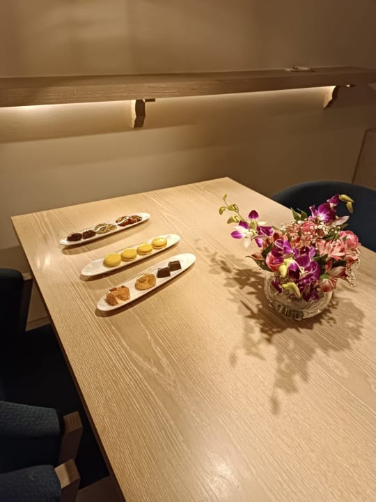 Zimmer Saadiyat Rotana Resort &  Villas