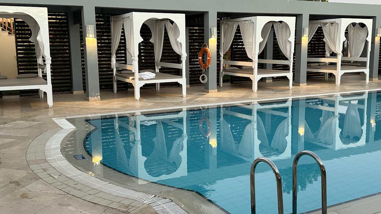 Strand ROBINSON SOMA BAY