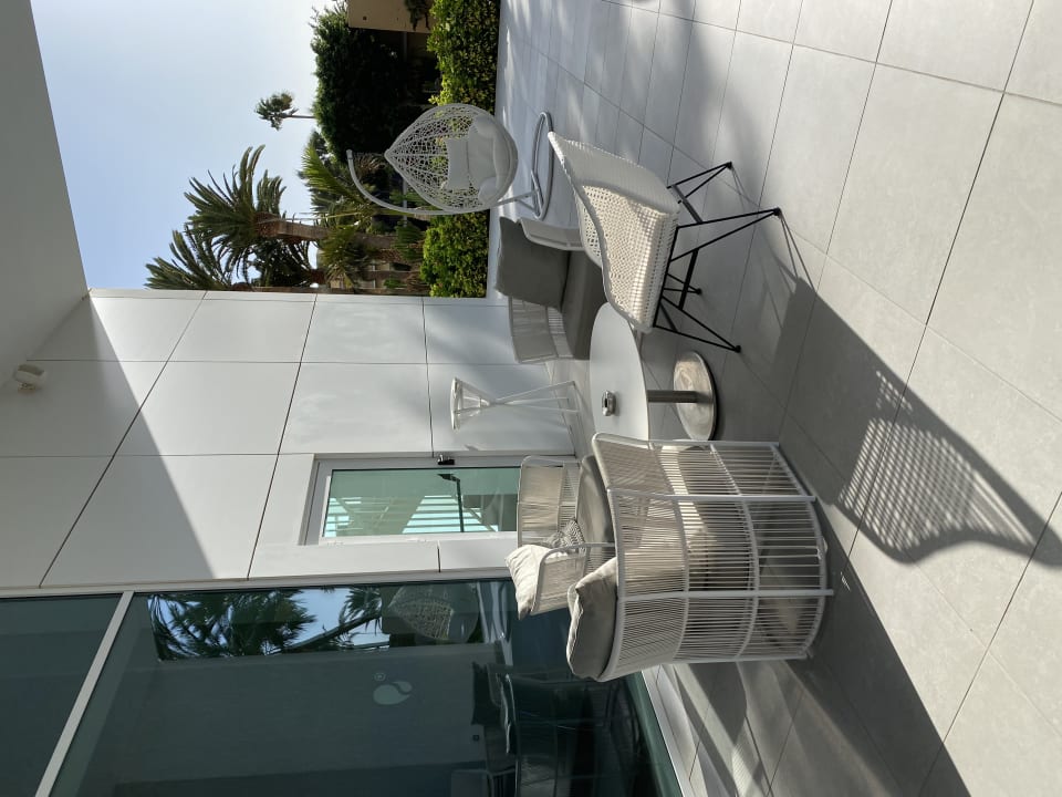 Außenansicht ROBINSON JANDIA PLAYA