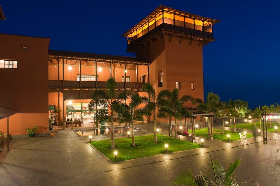 Restaurant, Disco, Livemusik, Bar La Palma Princess