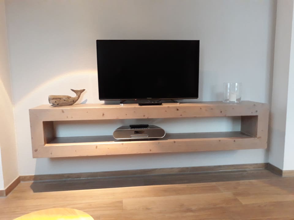 Zimmer Residenz zum Südstrand