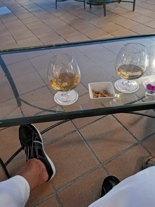 Gastro Hotel Riu Palace Maspalomas Adults Only