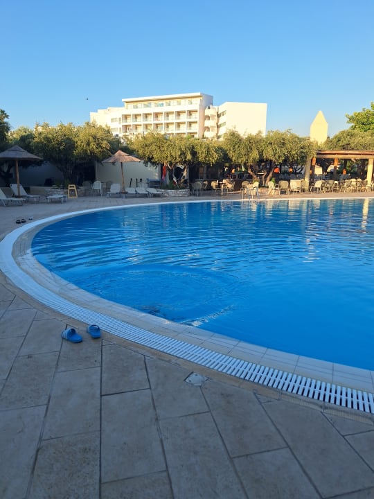 Pool TUI KIDS CLUB Alex Beach