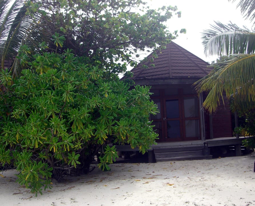 Jacuzzi Beach Villa Komandoo Island Resort & Spa - Adults only